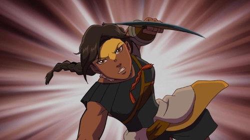 Onyx Equinox Season 1 Episode 4 - The Stranger