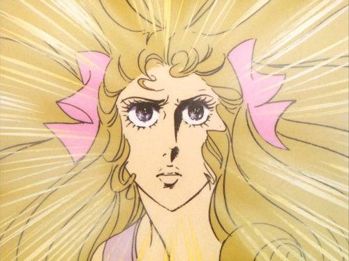 Aim for the Ace! Season 1 Episode 9 - The Climactic Match Point!