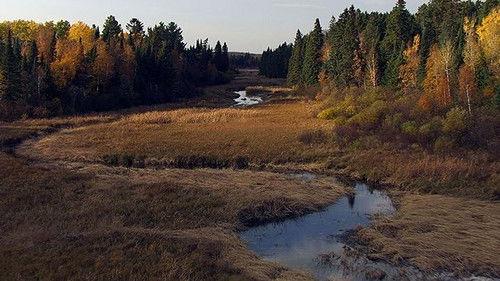 Aerial America Season 4 Episode 4 - Minnesota