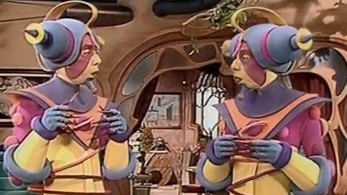 Castelo Rá-Tim-Bum Season 1 Episode 8 - Multiplicação