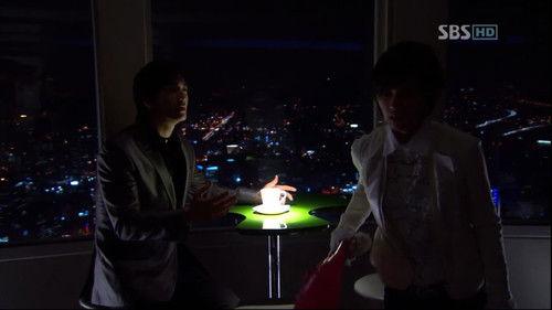 Yu Hee, the Witch Season 1 Episode 8 - Episode 8