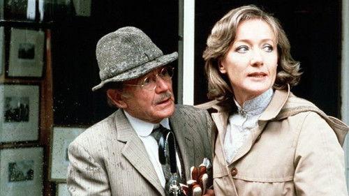 undefined Season 2 Episode 11 - The Umbrella Man