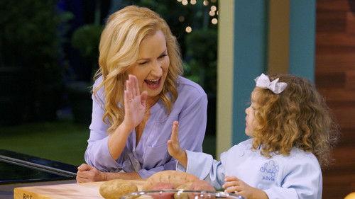 Be Our Chef Season 1 Episode 1 - Bibbidi Bobbidi Bon Appetit