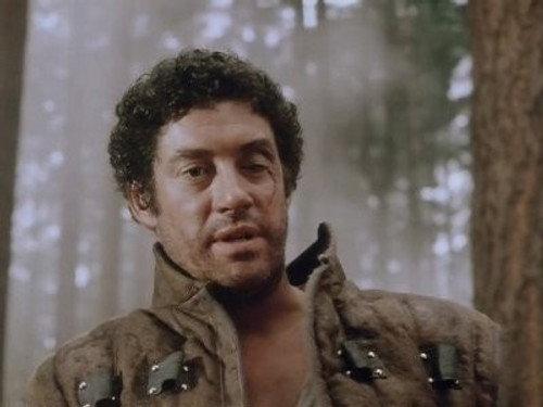 undefined Season 4 Episode 13 - Blake