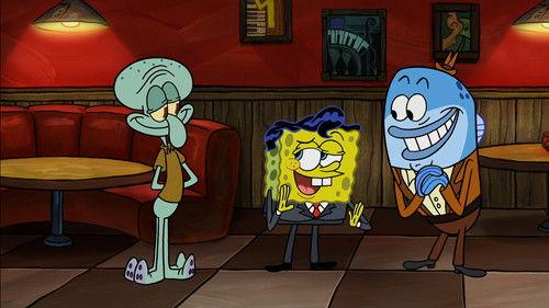 SpongeBob SquarePants Season 12 Episode 15 - Mind the Gap