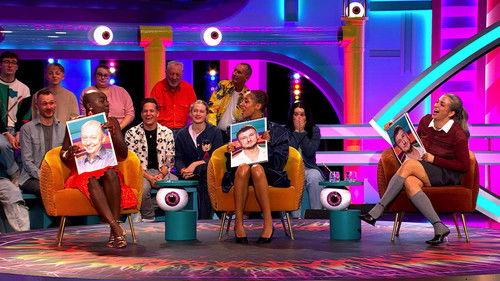 Big Brother: Late & Live Season 3 Episode 25 - Episode 25