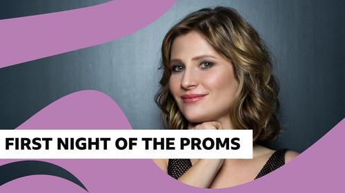 BBC Proms Season 79 Episode 1 - First Night of the Proms 2025