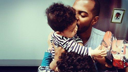 Who Do You Think You Are? Season 14 Episode 8 - Noel Clarke