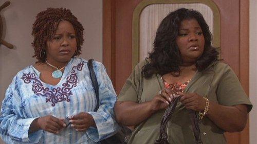 The Parkers Season 5 Episode 1 - Til Death Do Us Part---And Make It Soon