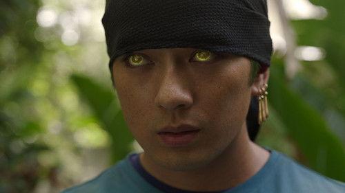 undefined Season 2 Episode 4 - BIG TROUBLE IN LITTLE GARDEN