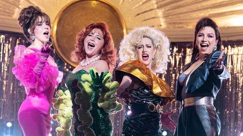 Mentiras, The Series Season 1 Episode 8 - Truths