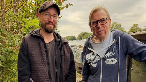 Canal Boat Diaries Season 6 Episode 5 - Windsor to Godalming