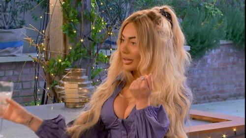 Celebs Go Dating Season 9 Episode 8 - Episode 8