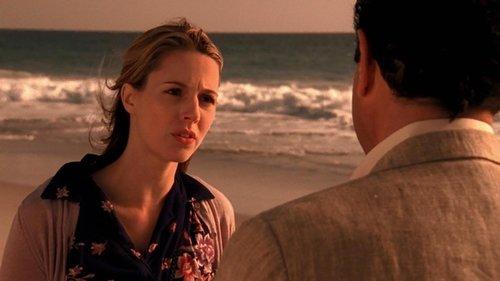 Monk Season 8 Episode 16 - Mr. Monk and the End (2)