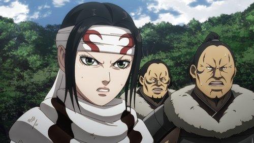 undefined Season 5 Episode 11 - Wei Ping and the Fei Xin Force