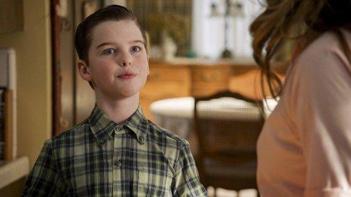 Young Sheldon Season 3 Episode 16 - Pasadena