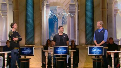 The Connection Season 4 Episode 5 - Episode 5