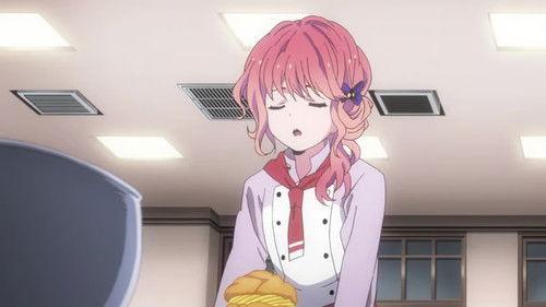 BONJOUR♪Sweet Love Patisserie Season 1 Episode 7 - Episode 7