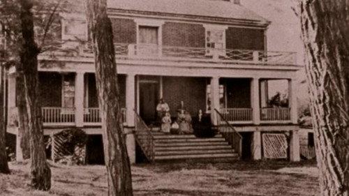 undefined Season 1 Episode 1 - The Cause: 1861