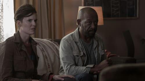 undefined Season 5 Episode 14 - Today and Tomorrow