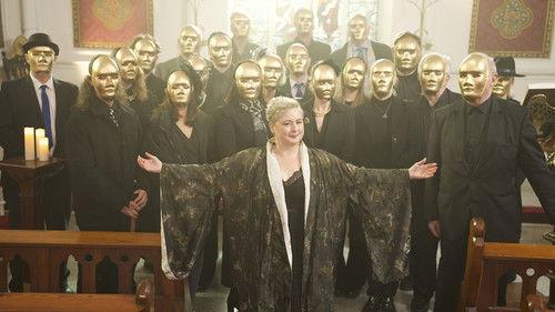 The Traitors Ireland Season 1 Episode 4 - Episode 4