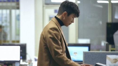 The Goddess of Revenge Season 1 Episode 14 - Car Accident