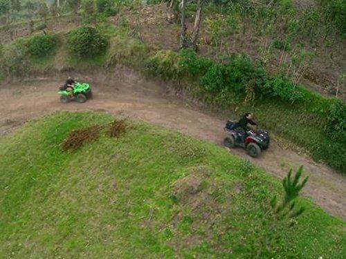 Expedition Unknown Season 2 Episode 17 - Incan King's Mummy