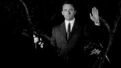 undefined Season 1 Episode 2 - The Iowa Scuba Affair