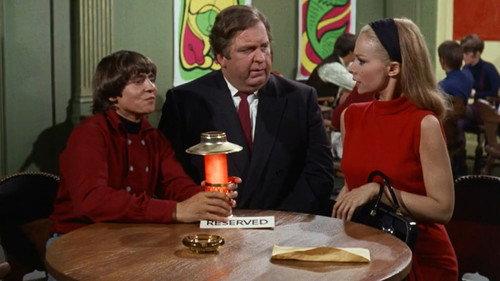 The Monkees Season 1 Episode 5 - The Spy Who Came in from the Cool