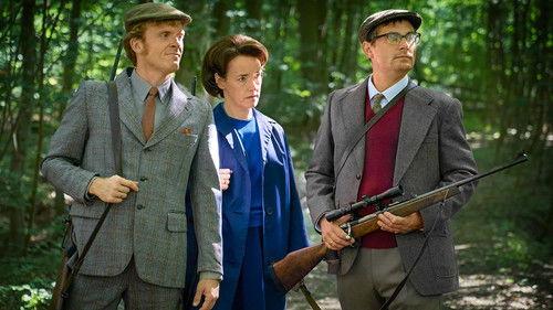 Carmen Curlers Season 3 Episode 3 - Episode 3