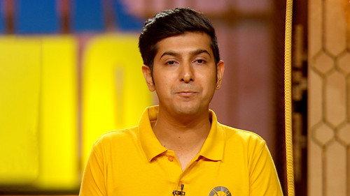 Shark Tank India Season 4 Episode 22 - Big Ideas On The Move