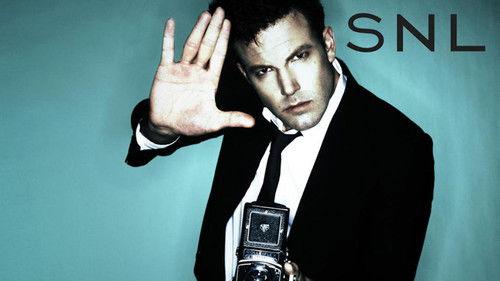 Saturday Night Live Season 30 Episode 1 - Ben Affleck/Nelly