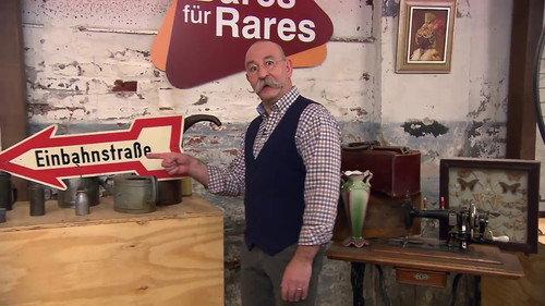 Bares für Rares Season 7 Episode 9 - Episode 9