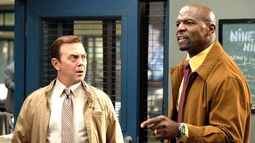 Brooklyn Nine-Nine Season 7 Episode 7 - Ding Dong