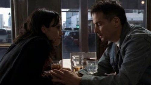 Law & Order: Criminal Intent Season 1 Episode 3 - Smothered