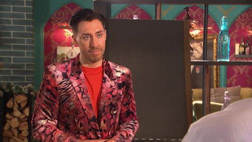 Hollyoaks Season 28 Episode 3 - Wed 05 Jan 2022