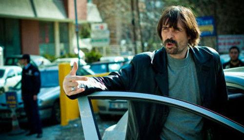 Behzat Ç.: An Ankara Policeman Season 1 Episode 27 - Episode 27