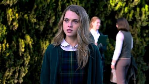 undefined Season 3 Episode 2 - If You're Breathing, You're a Liar