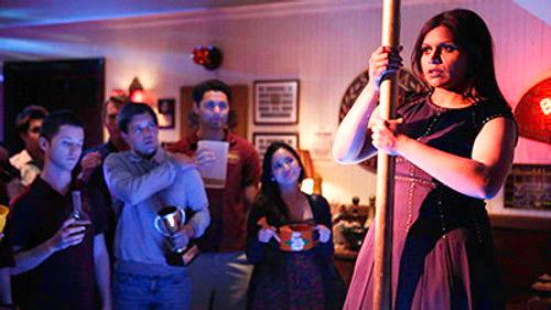 The Mindy Project Season 1 Episode 23 - Frat Party