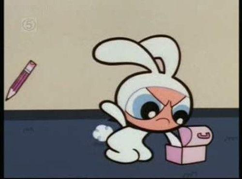 The Powerpuff Girls Season 3 Episode 13 - Super Zeroes