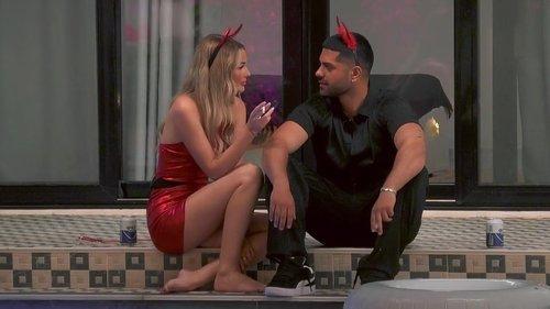 Temptation Island VIP Season 5 Episode 2 - Episode 2