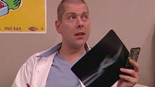 Spoed Season 4 Episode 15 - Mensensmokkel