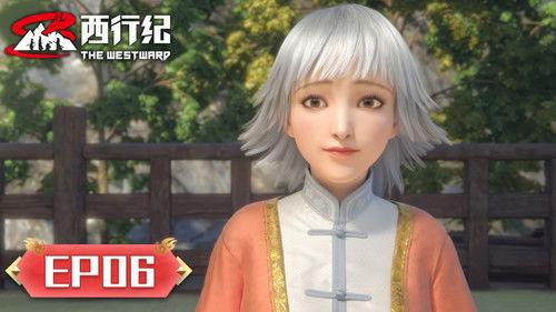 The Westward Season 5 Episode 6 - Episode 6