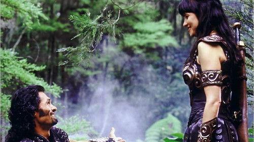 Xena: Warrior Princess Season 6 Episode 20 - Soul Possession