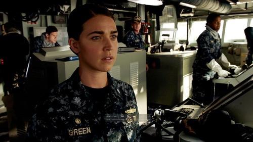 The Last Ship Season 5 Episode 4 - Tropic of Cancer