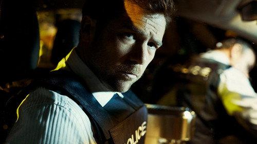 No Activity Season 1 Episode 4 - The Witness