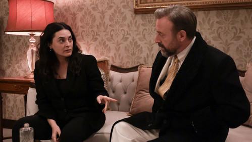 The Fall of the King Season 1 Episode 3 - Episode 3