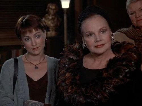 Murder, She Wrote Season 9 Episode 22 - Love's Deadly Desire