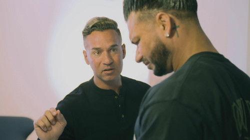 Jersey Shore: Family Vacation Season 6 Episode 8 - Dancing With The Chooch