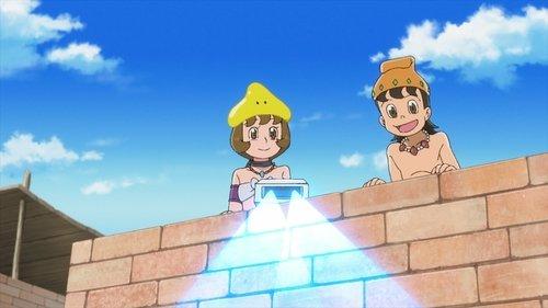 T・P BON Season 2 Episode 11 - The Ruins Submerged in Rain (1)